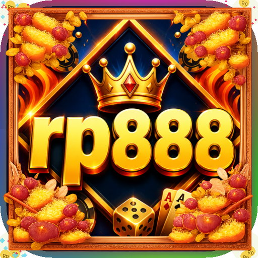 rp888 — galeri pratinjau Resmi APK